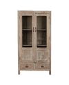 Wood Cabinet