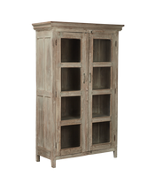 Wood Cabinet