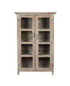 Wood Cabinet