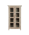 Wood Cabinet