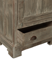 Wood Cabinet