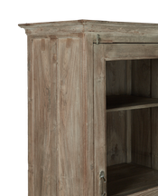 Wood Cabinet