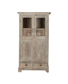 Wood Cabinet