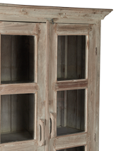 Wood Cabinet