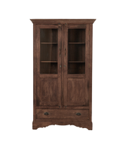 Wood Cabinet