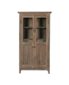 Wood Cabinet