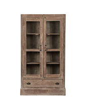 Wood Cabinet