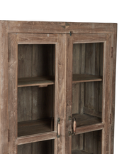 Wood Cabinet