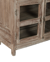 Wood Cabinet