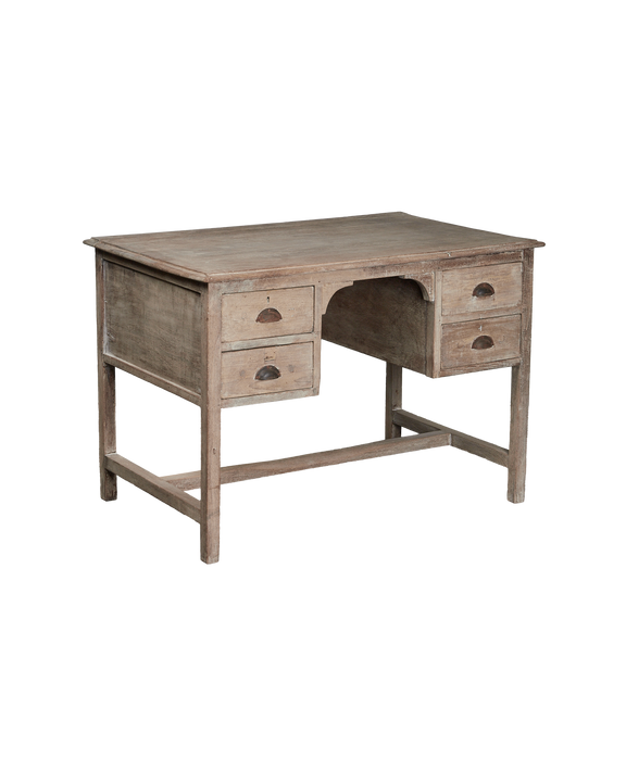 Wood Desk