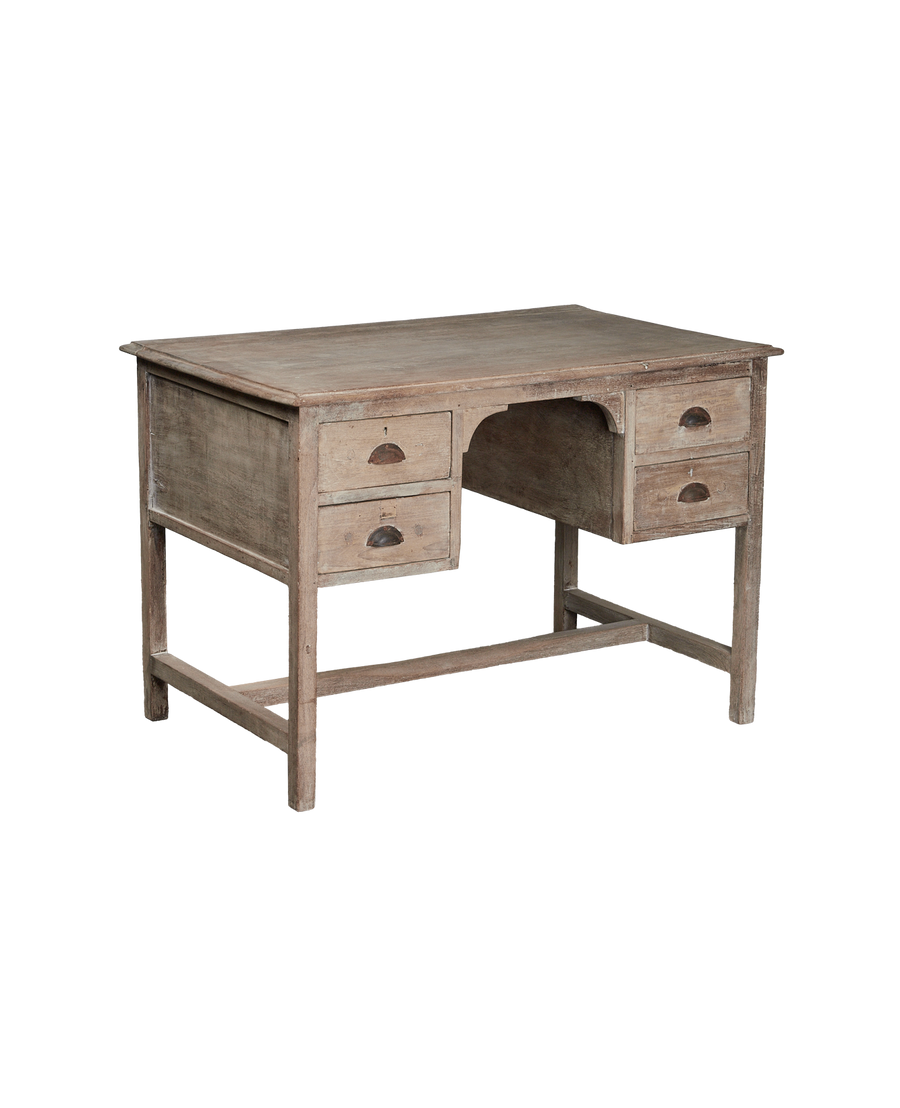 Wood Desk