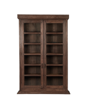 Wood Cabinet