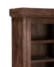 Wood Cabinet