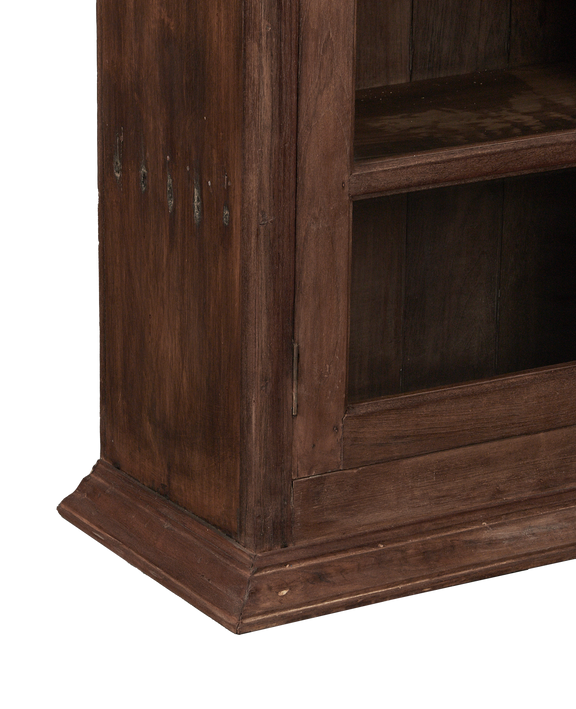 Wood Cabinet