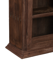 Wood Cabinet