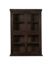 Wood Cabinet