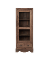 Wood Cabinet