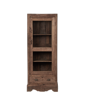 Wood Cabinet