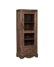 Wood Cabinet