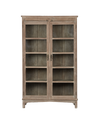 Wood Cabinet