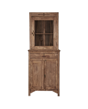 Wood Cabinet