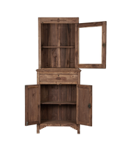 Wood Cabinet