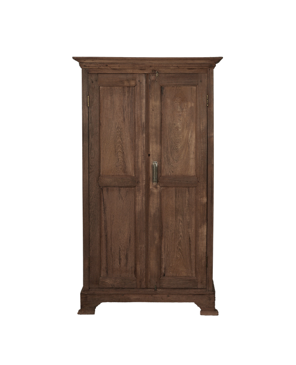 Wood Cabinet