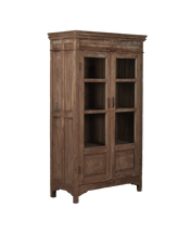 Wood Cabinet
