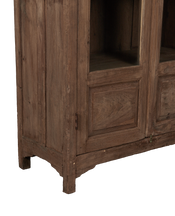 Wood Cabinet