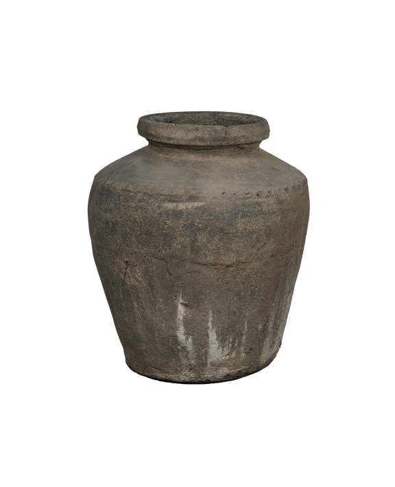Grain Pot