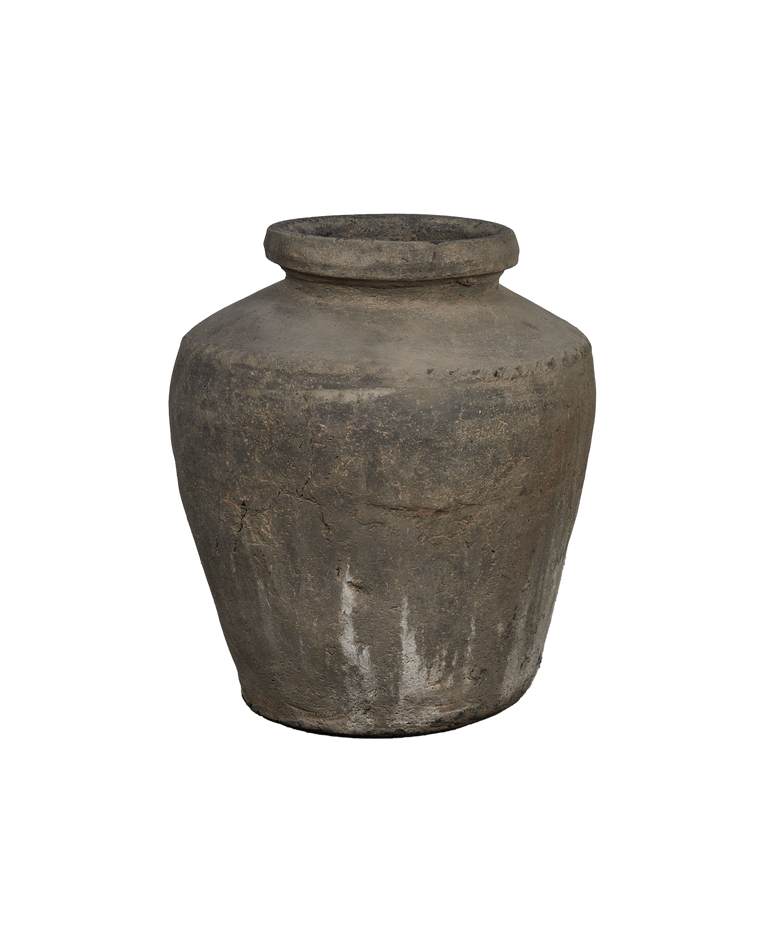 Grain Pot