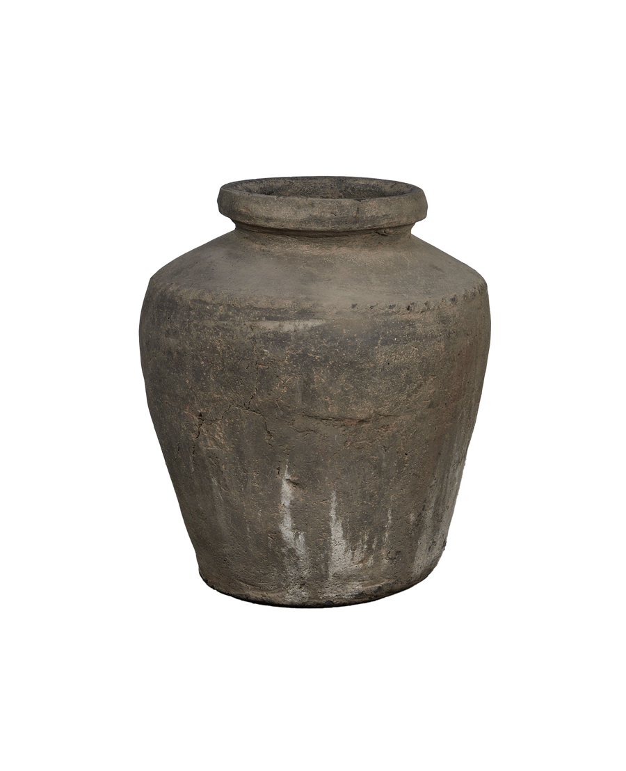 Grain Pot