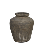 Grain Pot