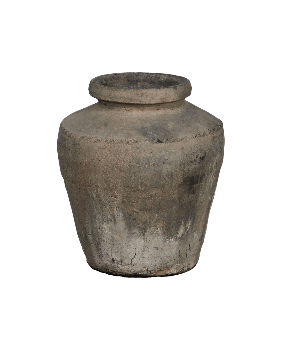 Grain Pot