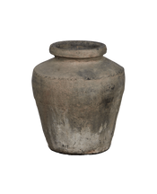 Grain Pot