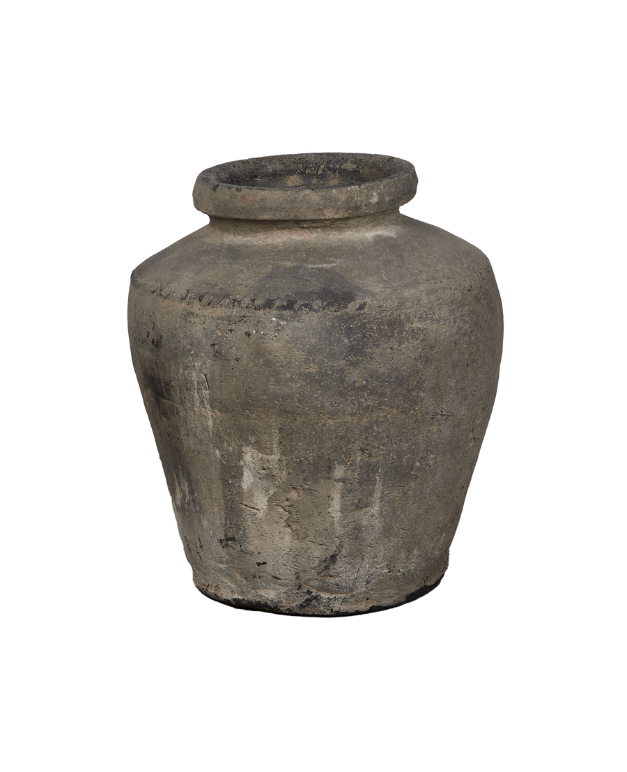 Grain Pot