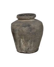 Grain Pot