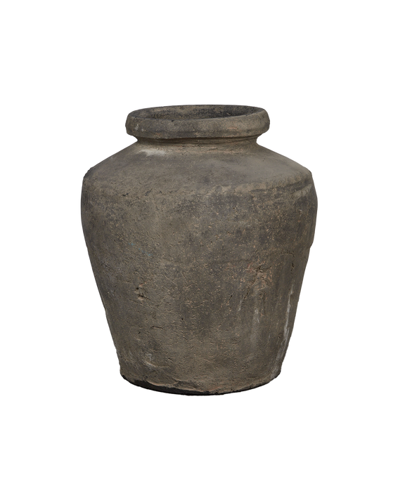 Grain Pot