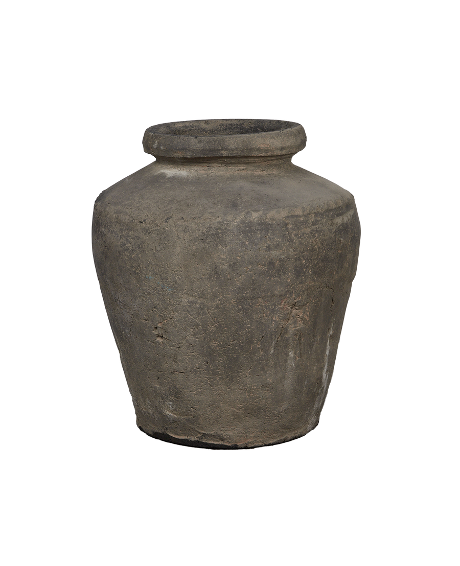 Grain Pot