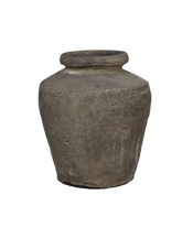 Grain Pot