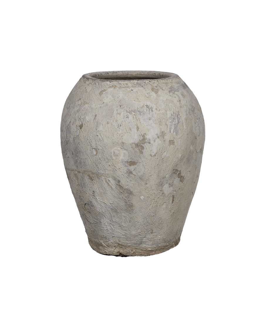 Grain Pot