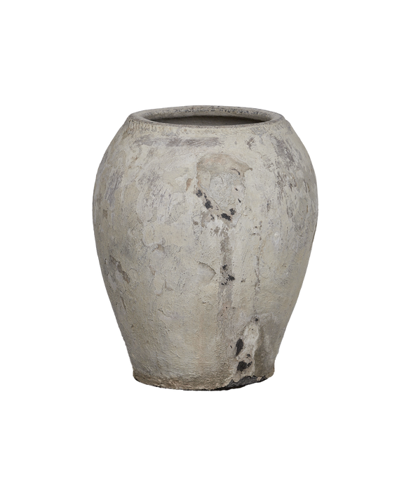 Grain Pot