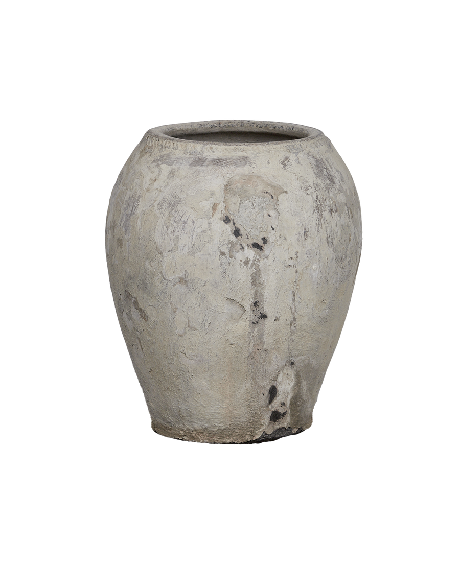 Grain Pot