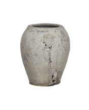 Grain Pot