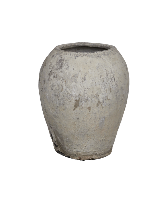 Grain Pot