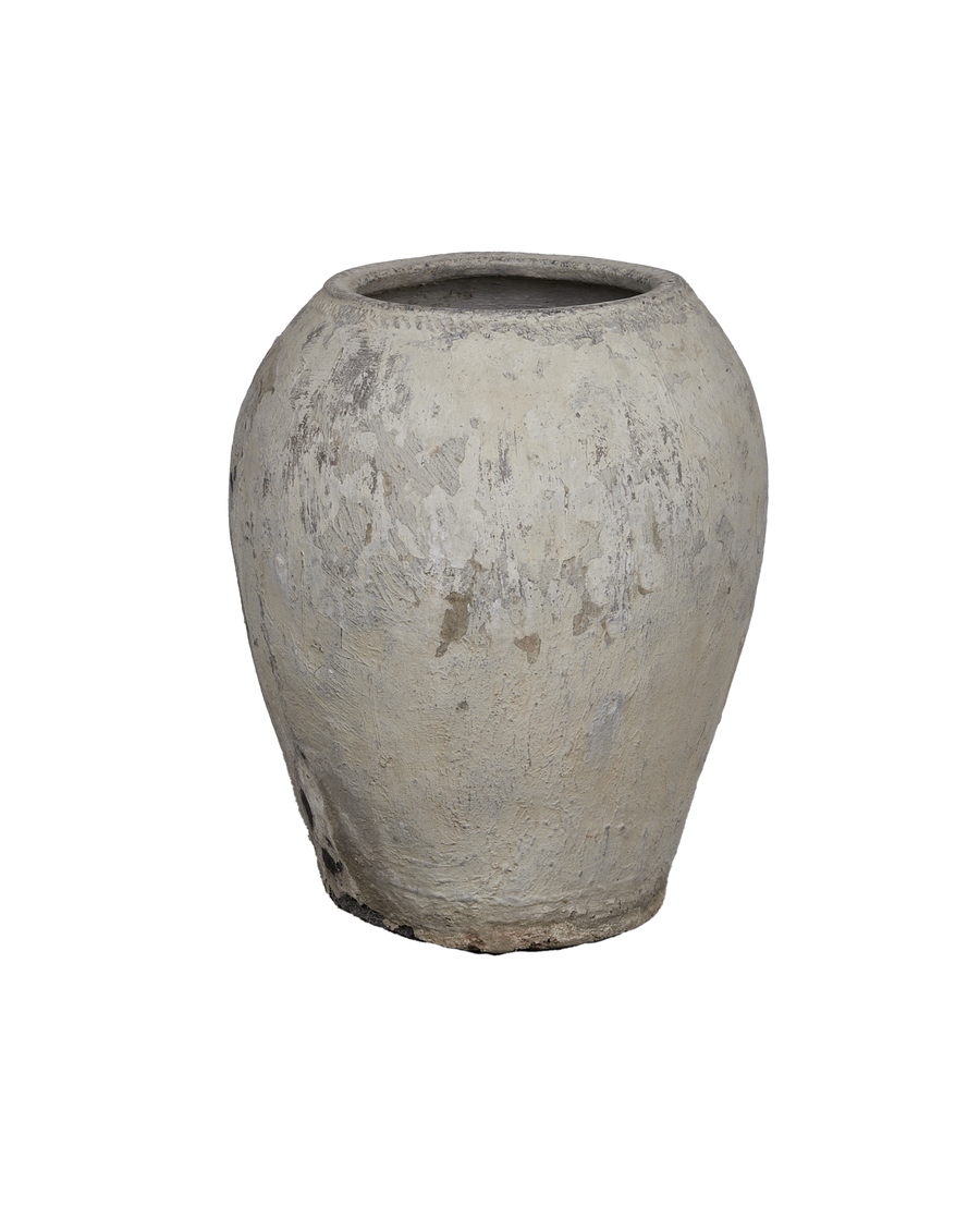 Grain Pot