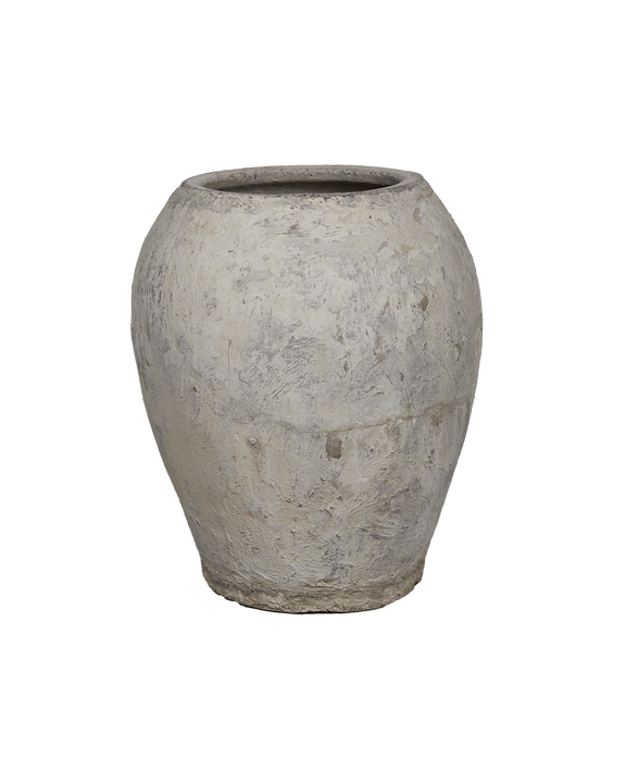 Grain Pot