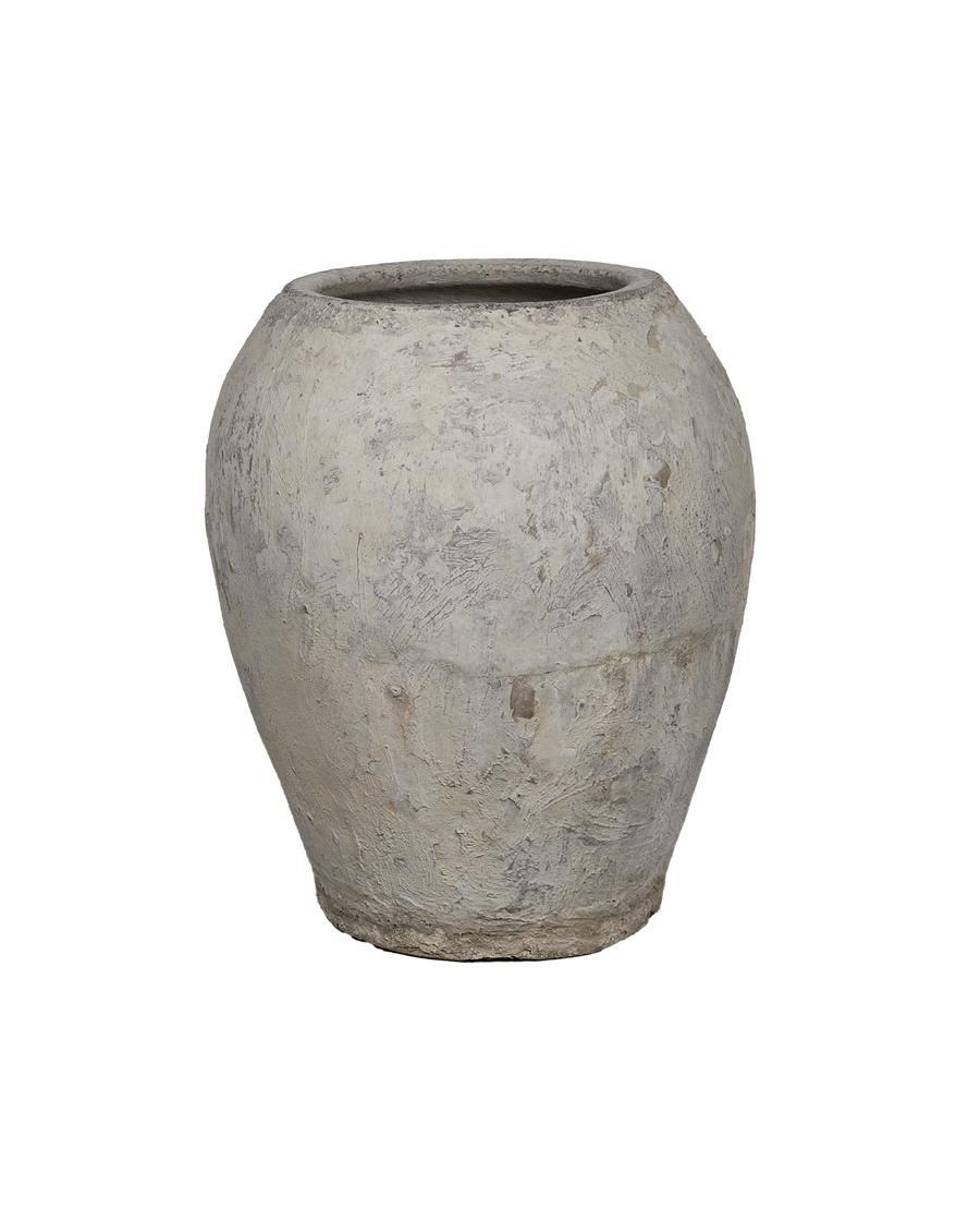 Grain Pot