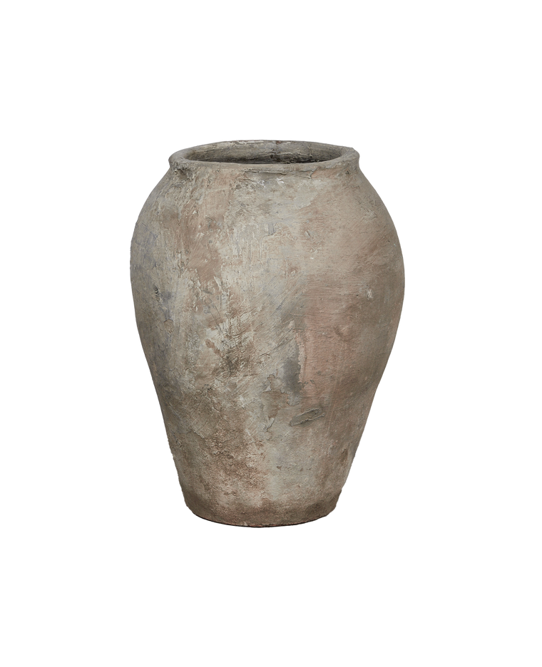 Grain Pot