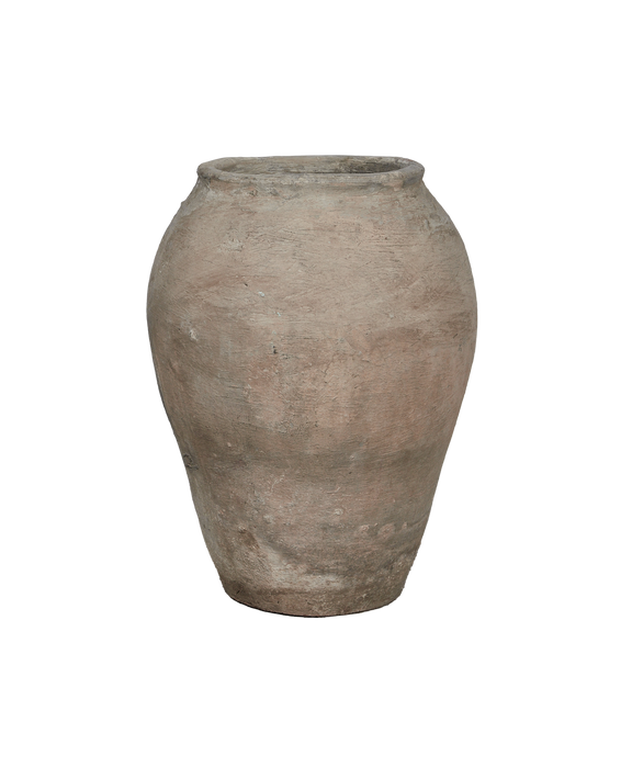 Grain Pot